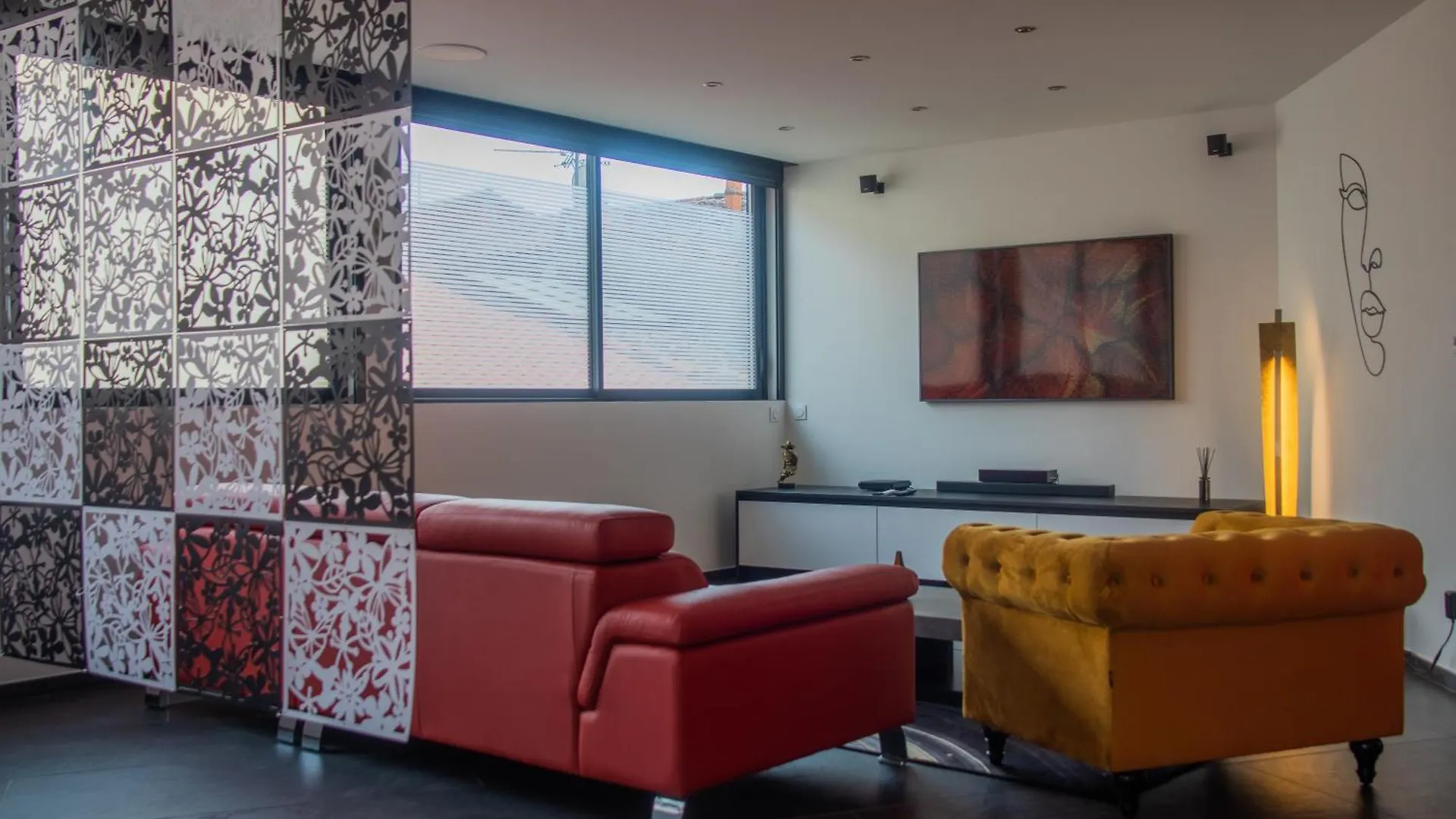 Loft 150 M2 Jacuzzi, Sauna Et Massage Blagnac Lejlighed