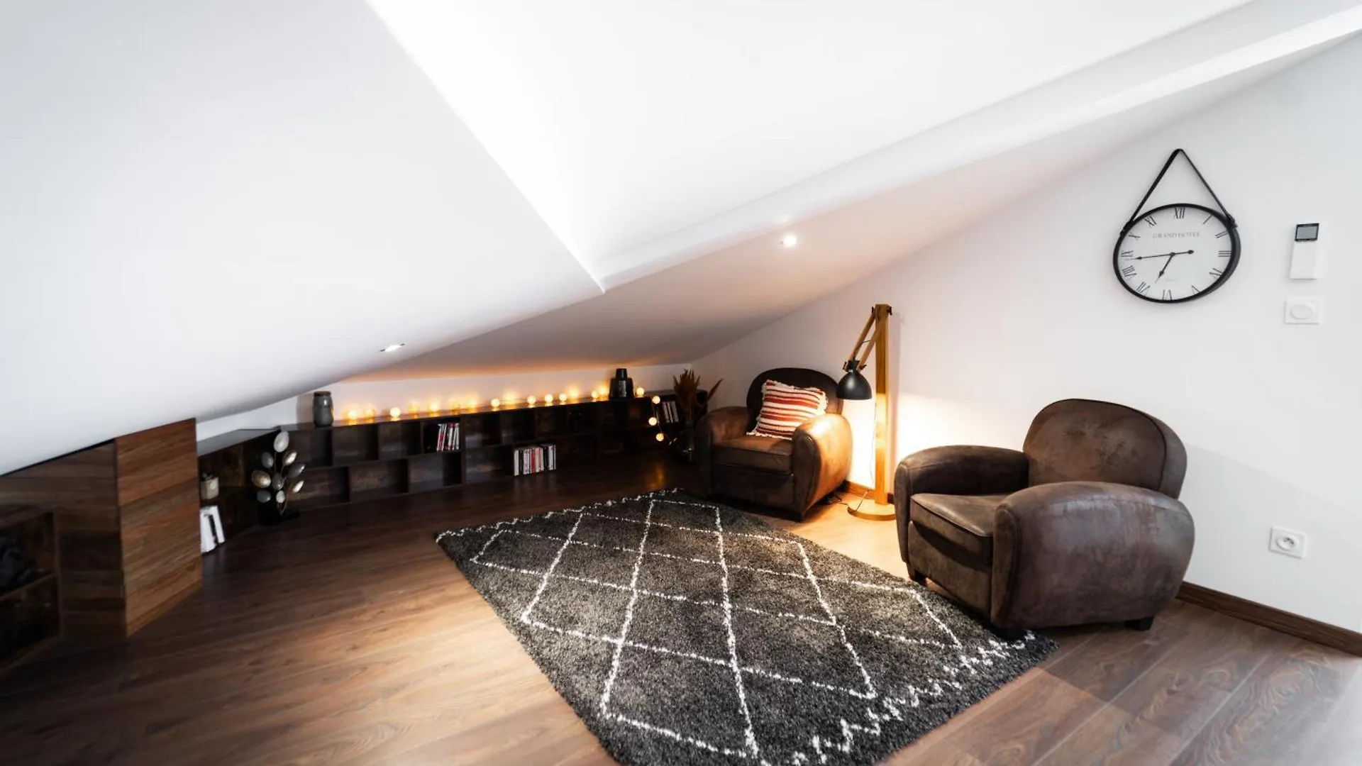 Loft 150 M2 Jacuzzi, Sauna Et Massage Blagnac 0*,