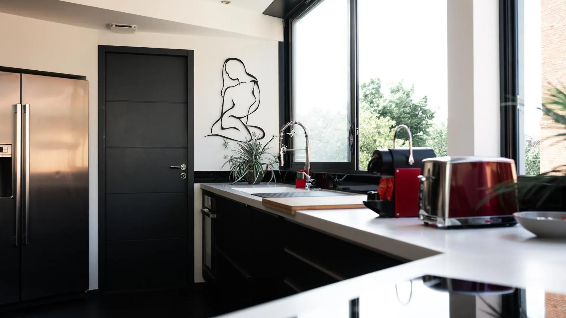 Loft 150 M2 Jacuzzi, Sauna Et Massage Blagnac