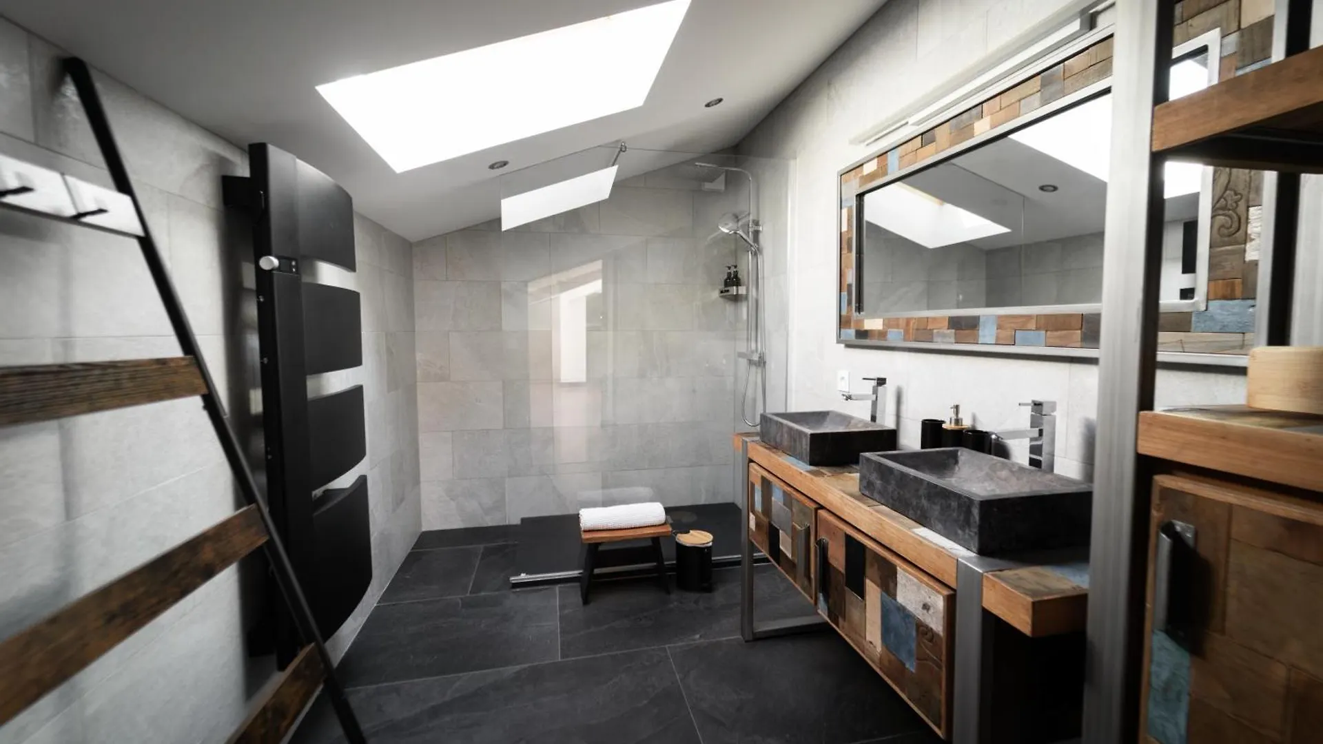 Bulles&Spa Blagnac Appartement