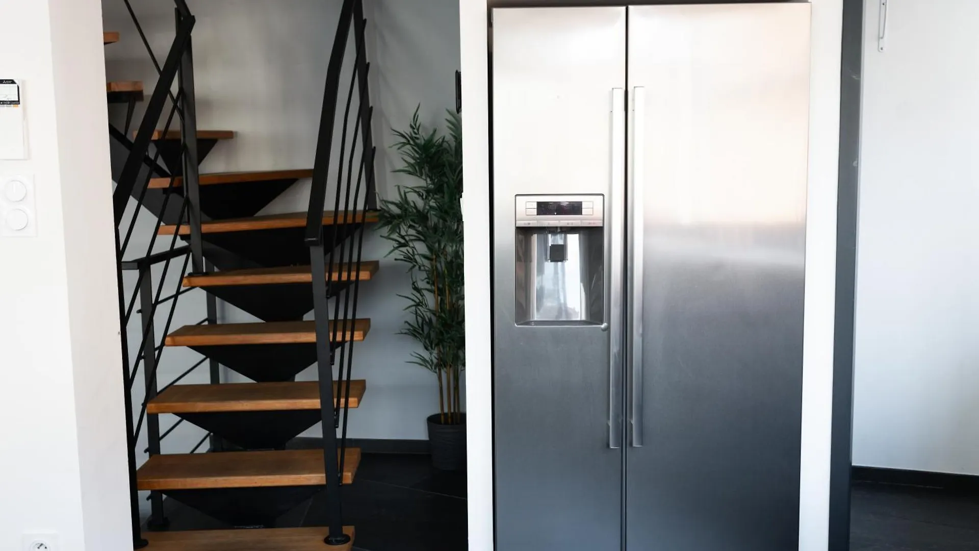 Appartement Bulles&Spa Blagnac
