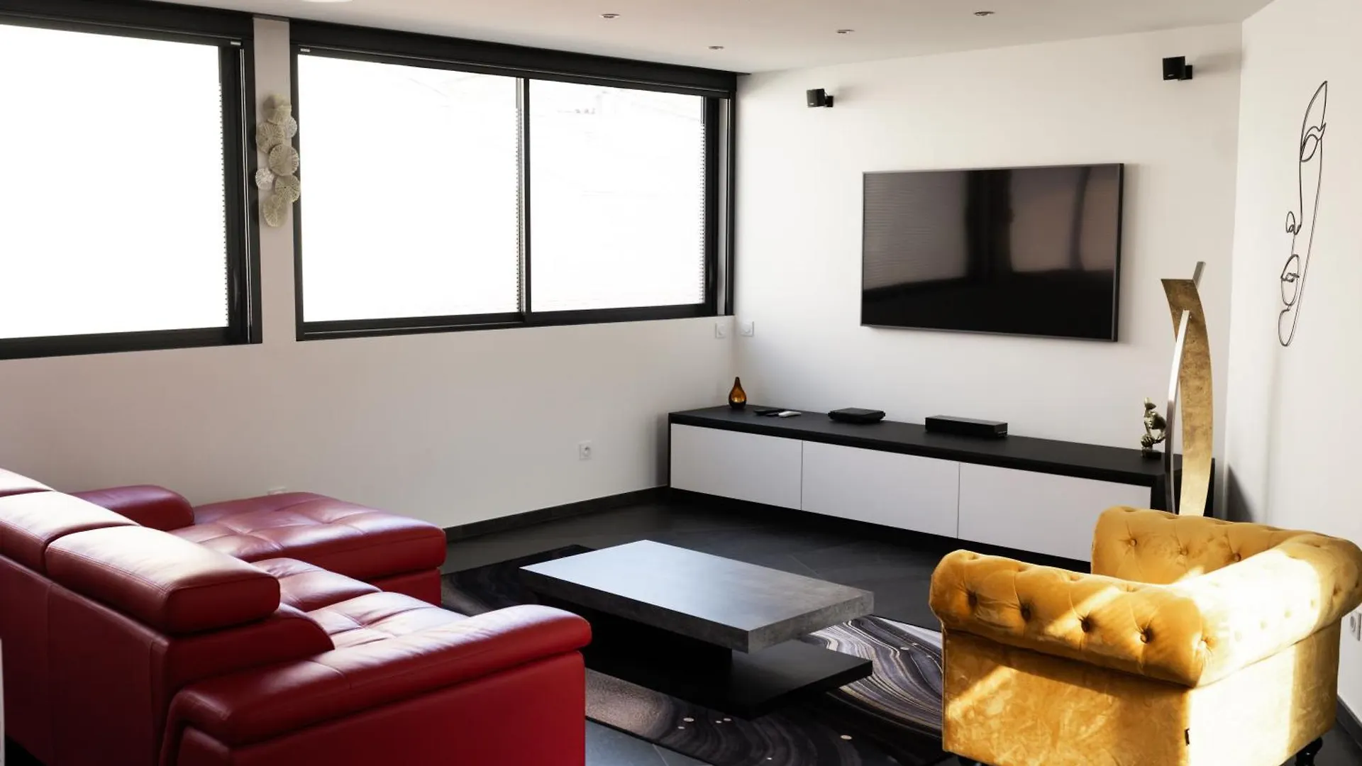 Appartement Bulles&Spa Blagnac