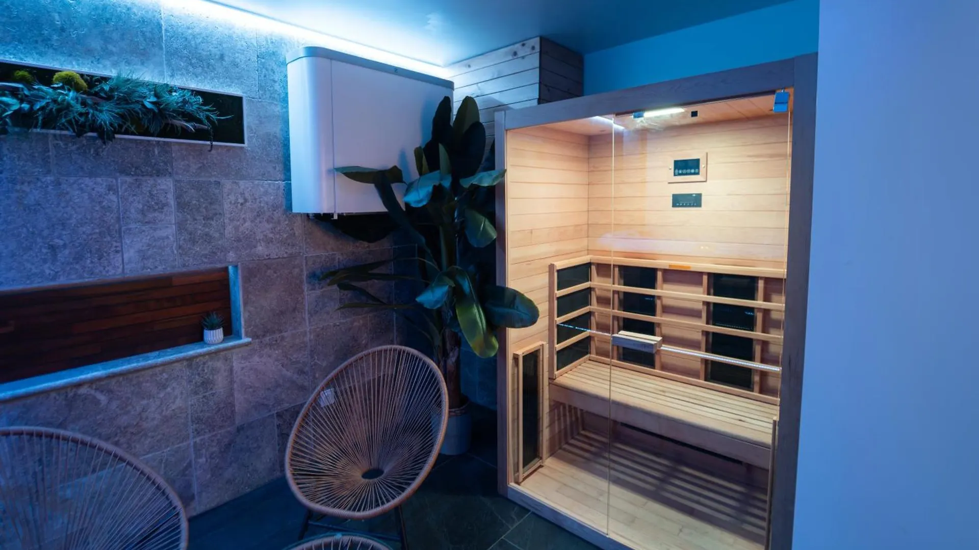 Bulles&Spa Blagnac France